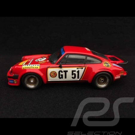 Porsche 718 RS60 Course de côte 1960 