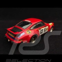 Porsche 718 RS60 Course de côte 1960 