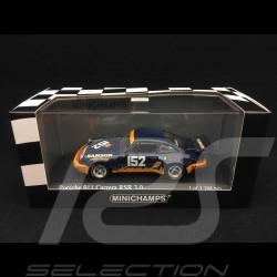 Porsche 718 RS60 Course de côte 1960 