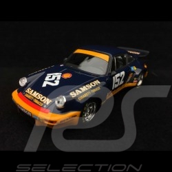 Porsche 718 RS60 Course de côte 1960 
