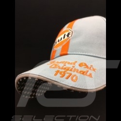 Casquette Steve McQueen Porsche Design WAP9400100F