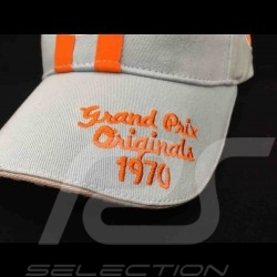 Casquette Steve McQueen Porsche Design WAP9400100F