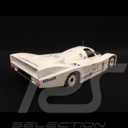 Porsche 718 RS60 Course de côte 1960 