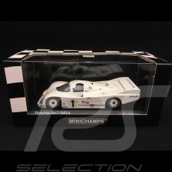 Porsche 718 RS60 Course de côte 1960 