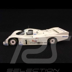 Porsche 718 RS60 Course de côte 1960 