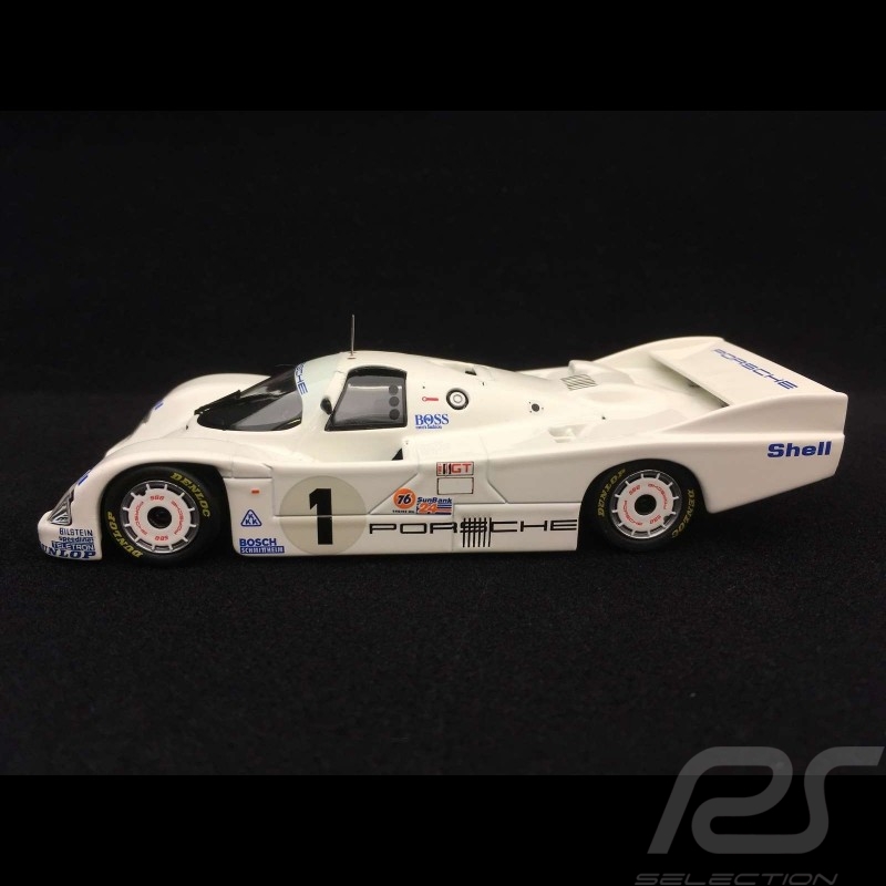 Porsche 718 RS60 Course de côte 1960 