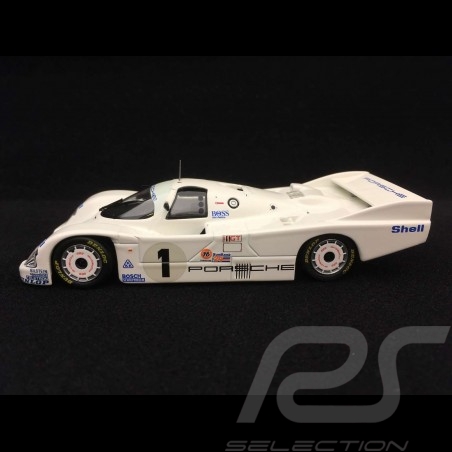 Porsche 718 RS60 Course de côte 1960 