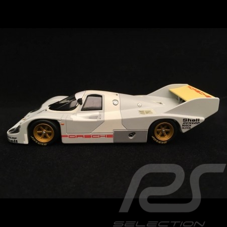 Porsche 956K Test car Paul Ricard 1982 1/43 Minichamps 400826700