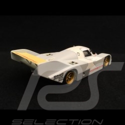 Porsche 997 Carrera grise 1/43 Minichamps WAP02011415