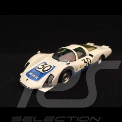 Porsche 906 L Sieger Le Mans 1966 n° 30 1/43 Minichamps 400666630