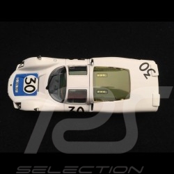 Porsche 906 L Le Mans 1966 n° 30 1/43 Minichamps 400666630 Vainqueur Winner Sieger