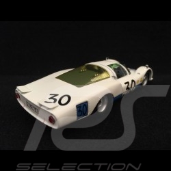 Porsche 906 L Winner Le Mans 1966 n° 30 1/43 Minichamps 400666630