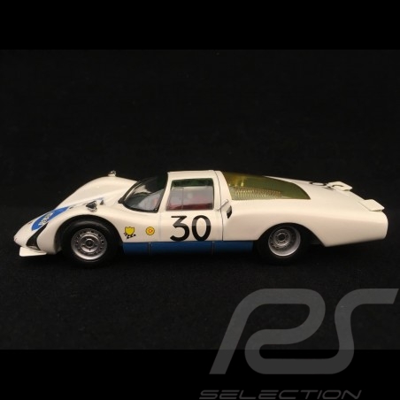 Porsche 906 L Winner Le Mans 1966 n° 30 1/43 Minichamps 400666630