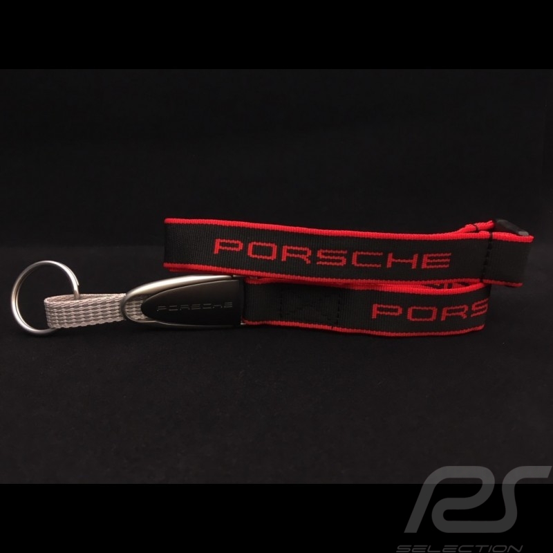 Key Strap Porsche Motorsport 1 Collection Porsche Design WAP0502100F