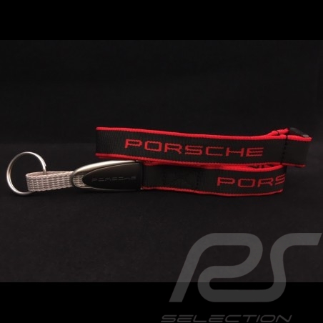 Schlüsselband Porsche Motorsport 1 Collection Porsche Design WAP0502100F