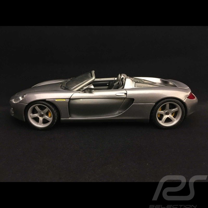 Maisto porsche carrera gt online