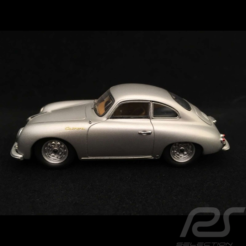 ミニカー Spark Porsche 356 A T1 1500 GS Carrera Spark Porsche 356 A T1 1500 GS Carrera