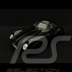 Porsche Typ 64 1938 black 1/43 Premium ClassiXXs 18121