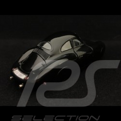 Porsche Typ 64 1938 black 1/43 Premium ClassiXXs 18121