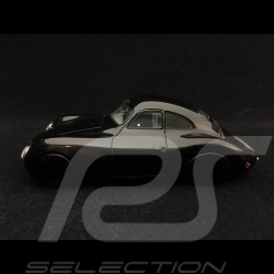 Porsche Typ 64 1938 1/43 Premium ClassiXXs 18121 noir black schwarz
