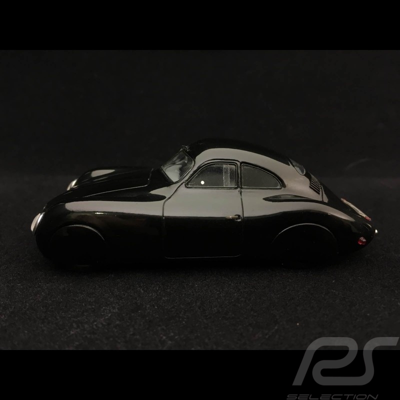 Porsche Typ 64 1938 black 1/43 Premium ClassiXXs 18121