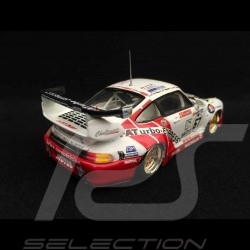 Porsche 911 typ 993 GT2 Le Mans 1999 n° 67 1/43 Onyx XLM99027