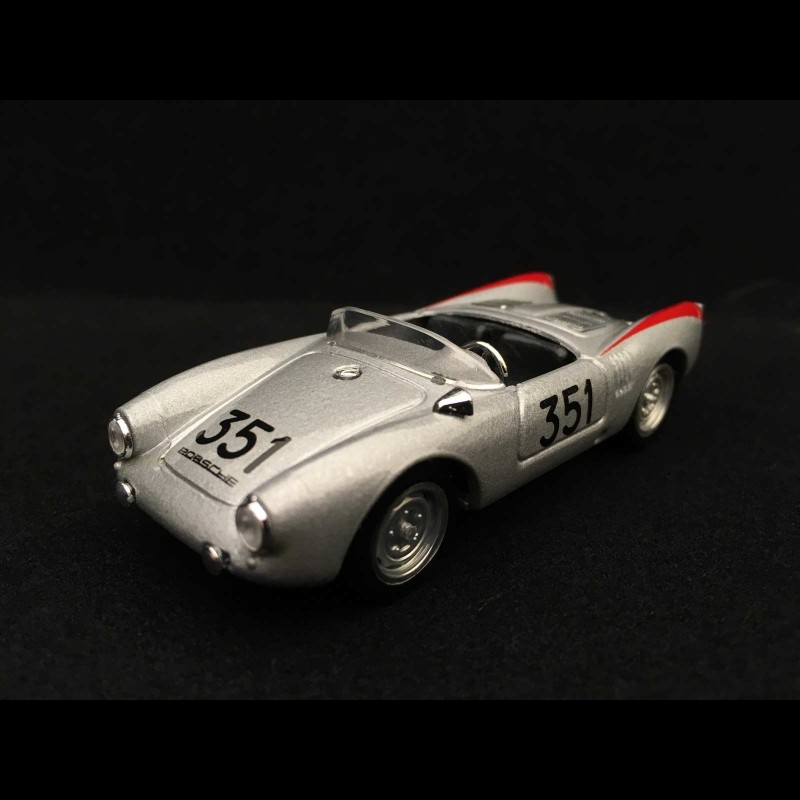 Porsche 550 Spyder 