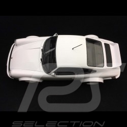 Porsche 911 SC style RS backdating 1982 white 1/18 Ixo CMC007