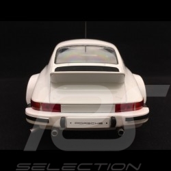 Porsche 911 SC style RS backdating 1982 white 1/18 Ixo CMC007