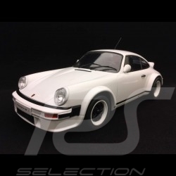 Porsche 911 SC style RS backdating 1982 weiß 1/18 Ixo CMC007