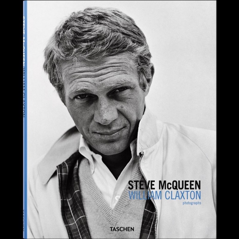 book-steve-mcqueen-by-william-