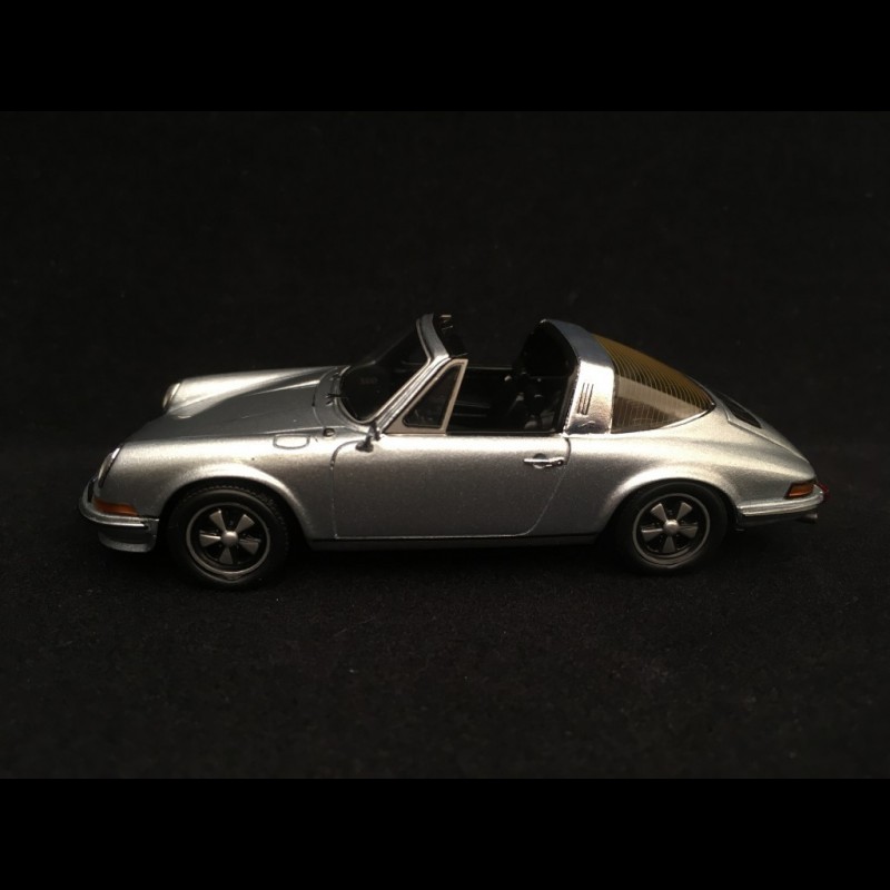ミニカー 1/43 Porsche Targa4S FranceEdition/Spark s-l400.jpg