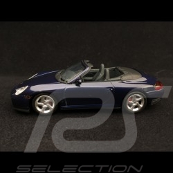 Porsche 911 (997) Carrera 4S Cabriolet 2003