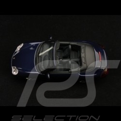 Porsche 911 (997) Carrera 4S Cabriolet 2003