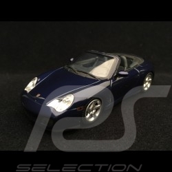 Porsche 911 (997) Carrera 4S Cabriolet 2003
