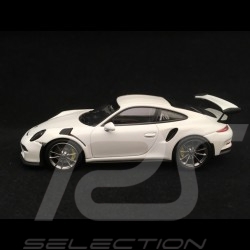 Porsche 991 GT3 RS violet 1/43 Minichamps WAP0200310E