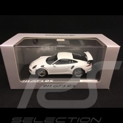 Porsche 991 GT3 RS violet 1/43 Minichamps WAP0200310E