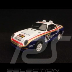 Porsche 959 Dakar 1986 n° 185 1/43 Minichamps 400866285