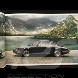 Brochure Porsche 911 50 ans jubilé 50ème anniversaire en français Avril 2013 50 years Jubilee 50th Anniversary in french 50 Jahr