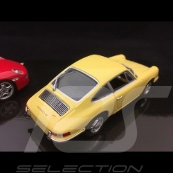 Set Porsche 911 1964 / 997 Carrera S 2004 1/43 Minichamps WAP020SET09 40 ans years Jahre Anniversaire Anniversary Jubiläum