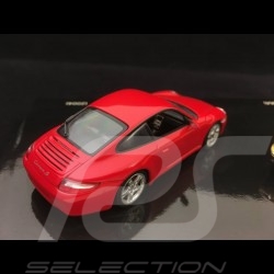 Set Porsche 911 1964 / 997 Carrera S 2004 1/43 Minichamps WAP020SET09 40 ans years Jahre Anniversaire Anniversary Jubiläum