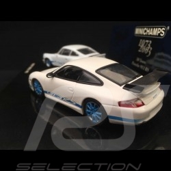 Set Porsche 911 Carrera RSR 2.8 1973 / 996 GT3 RS 2003 1/43 Minichamps 402036269 Anniversaire 30 Ans years Jahre Anniversary Jub