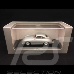 Set Porsche History Porsche 356 Gmünd / 356 Stuttgart / 356 A / 356 B 1/43 Minichamps WAP020SET10