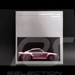 Porsche 997 Carrera grise 1/43 Minichamps WAP02011415