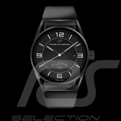 Chronographe Porsche Design Flat Six 4046901830878