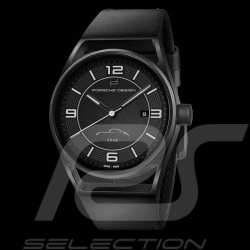 Chronographe Porsche Design Flat Six 4046901830878