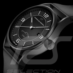Chronographe Porsche Design Flat Six 4046901830878
