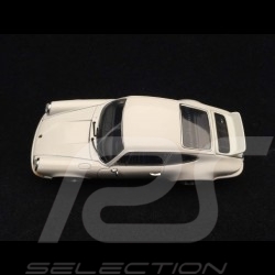 Porsche 911 2.7 Carrera RS blanche 1973 1/43 Ebbro 264