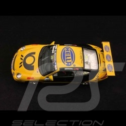 Porsche 911 type 997 GT3 Cup Tolimit Supercup 2006 n° 39 1/43 Minichamps 400066439