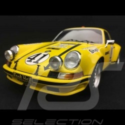 Porsche 911 S T Le Mans 1972 n° 41 Toad Hall Racing 1/18 Spark WAX02100035